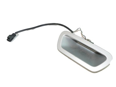 Chrysler pacifica 2004r - ручка кришки задня фото №1