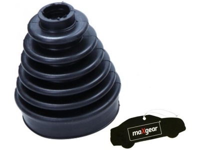 PROTECCIÓN DE MUÑÓN DE DIRECCIÓN BMW E10 2.0 71-75 VW TRANSPORTER T4 1.9-2.8 90-03 + ZAPACH  