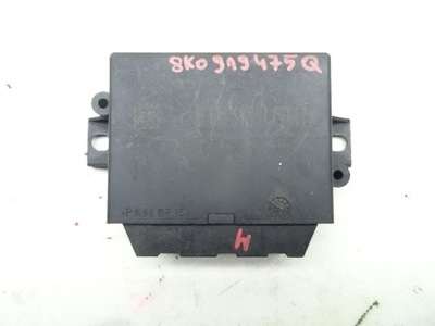 8k0919475q audi a4 b8 модуль pdc фото №1