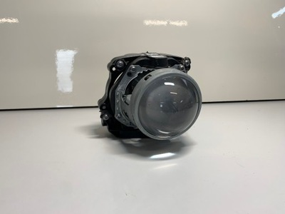 Porsche cayenne 957 lift лінза лампи фото №1