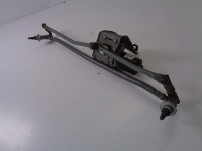 Механизм дворник iveco daily 2018 rok фото №1