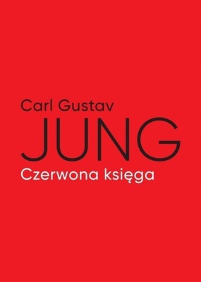 Czerwona księga. Carl Gustav Jung VIS-A-VIS Etiuda