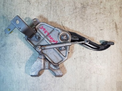 Педаль гальма ручного kia carnival ii фото №1