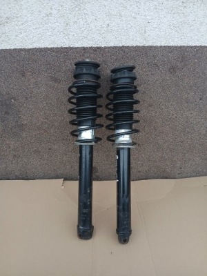 Амортизатори пружини перед комплект jak smart fortwo 1 фото №1