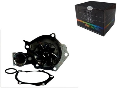 Насос wody mitsubishi galant vi space space runner фото №1