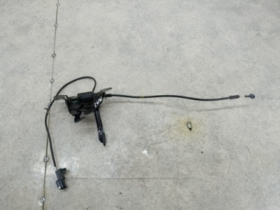 Замок капот з датчиком kia stonic 1 фото №1