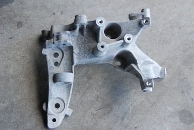 C4 ii ds4 1.6 e hdi кронштейн кронштейн генератора фото №1