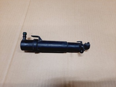 Mercedes e-klasa w211 омивач фара правий 2118600647 фото №1