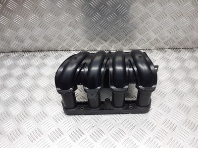 Коллектор всасывающий nissan micra k12 1.2 фото №1