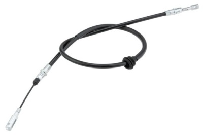 Трос гальма ручного renault master ii 98-, opel movano a 98-, nissan int фото №1