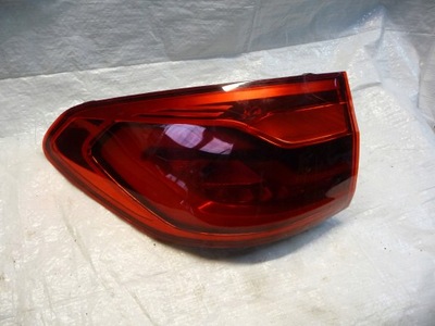 FARO PARTE TRASERA PARTE TRASERA IZQUIERDA BMW 5 V G31 DIODO LUMINOSO LED 7388947-09  