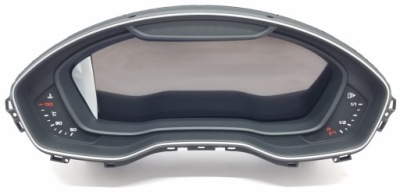 Счетчик виртуальный приборная панель audi a5 8w f5 8w5920790e фото №1