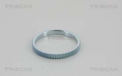 ANILLO ABS AUDI PARTE DELANTERA 80/100/200/COUPRAWY 83-91 854029403  