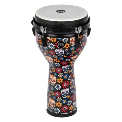 MEINL JD10DA JUMBO DJEMBE BĘBEN AFRYKAŃSKI 10 CALI BĘBENEK