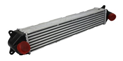 Інтеркулер hyundai elantra vi 2016 - 2020 фото №1