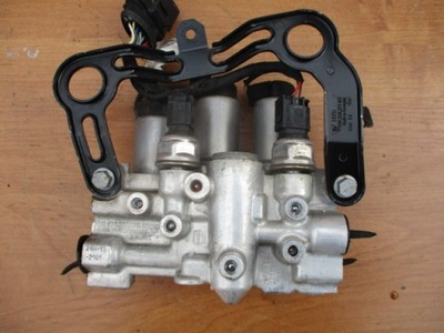 Porsche panamera 970 клапан задняя насос 97035907506 фото №1