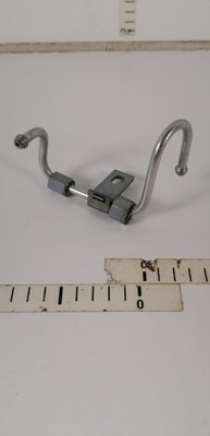 Шланг трубка паливний volvo s40 v50 c30 06- nówa фото №1