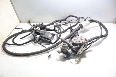 Електропроводка lpg ford mondeo iii mk3 1.8 фото №1