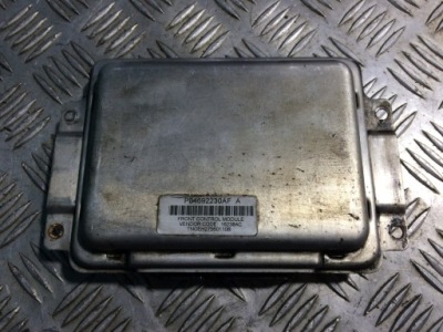 Chrysler 300c модуль комфорта p04692230af 3,0 crd фото №1