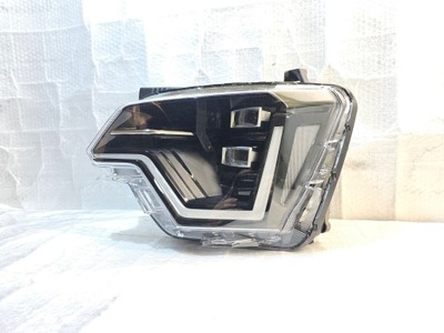 Kia niro ii фара лівий full led фото №1