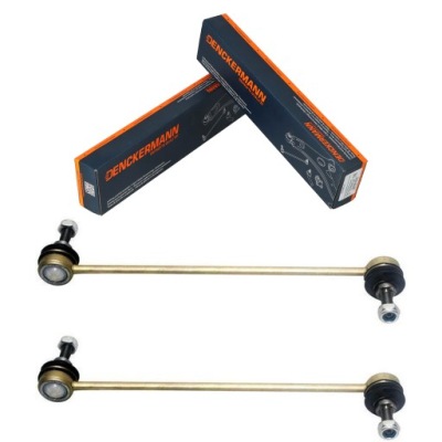 З'єднувачі стабілізатора перед x2 fiat stilo 192_ 01- / bravo ii фото №1