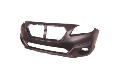 Бампер передний subaru outback 14- 57704al01a новый фото №1