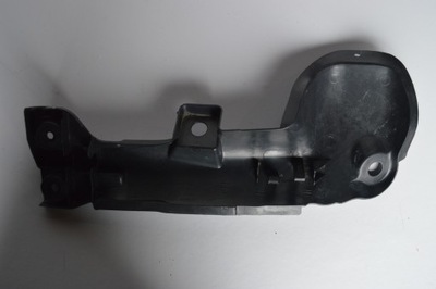 Захист підвіска лівий задня abs logan sandero фото №1