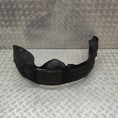 Kia niro 2023 ліва сторона підкрилок задні фото №1