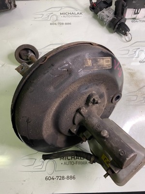 SERVOMANDO BOMBA DE FRENADO OPEL VECTRA B 9127593  