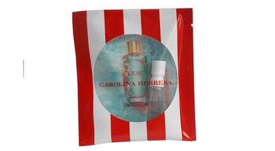 Carolina Herrera L'eau edt