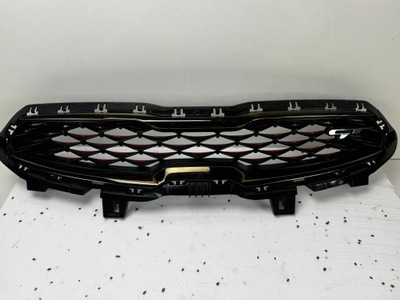 Kia forte gt решітка радіатора решітка радіатора решітка перед org 2019- фото №1