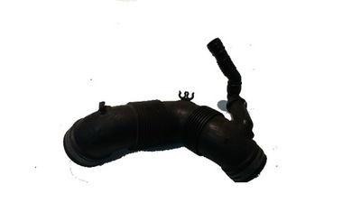 Vw caddy iii 1.6 tdi труба воздухозаборник воздуха 3c012965 фото №1
