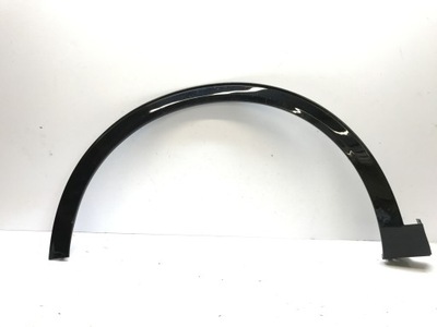 Kia sportage v молдинг накладка крыла левый перед 87713-r2100 фото №1