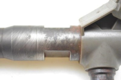 Инжектор mazda 6 sedan gj, gl sh0113h50 2.2l дизель 2013 фото №1