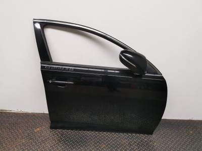 Дверь правый перед kia optima iii eb фото №1