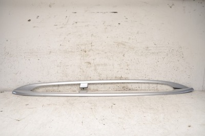 Volvo v70 iii рейлінг даховий комплект фото №1