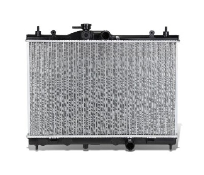 Радіатор води nissan juke 10- фото №1