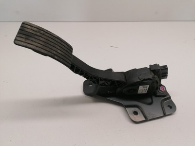 Mitsubishi l200 v педаль потенциометр газа 2015- фото №1