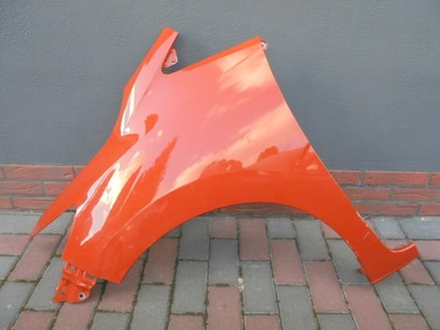 WING LEFT HONDA JAZZ 2015-2019R ORIGINAL  