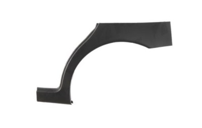 Ремкомплект крыла задняя alfa romeo 156 97-03 le фото №1