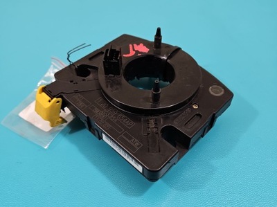 Стрічка подушка безпеки шлейф vw golf iv 1j0959654ap фото №1