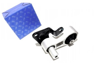 Подушка двигателя задняя ford fusion fiesta v vi łódź фото №1