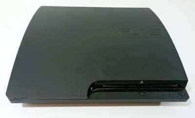 KONSOLA SONY PS3 CECH 3004A