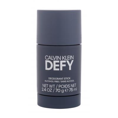 Calvin Klein Defy 75 ml dla mężczyzn Dezodorant