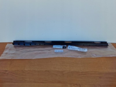 Mercedes gls w167 кронштейн порог правый задняя rh org фото №1