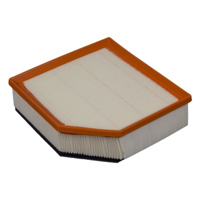 FILTRO AIRE FEBI 100355  