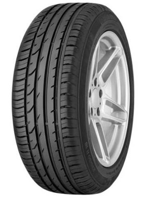 4 PIEZAS 205/55R16 91V CONTINENTAL PREMIUM 2*-2022R  