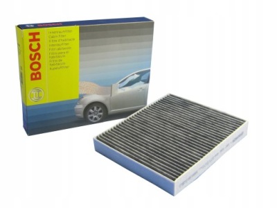 Ford c-max 1 07-10 фильтр противопылевой угольный фото №1