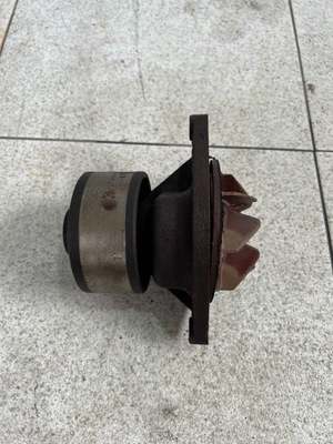 Насос wody жидкость iveco eurocargo фото №1