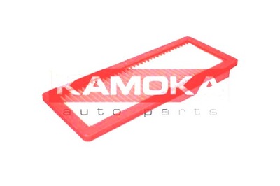 KAMOKA ФИЛЬТР ВОЗДУХА CIT C4 08'- C5 09'- DS3 10'- DS4 11'- PEUG 207